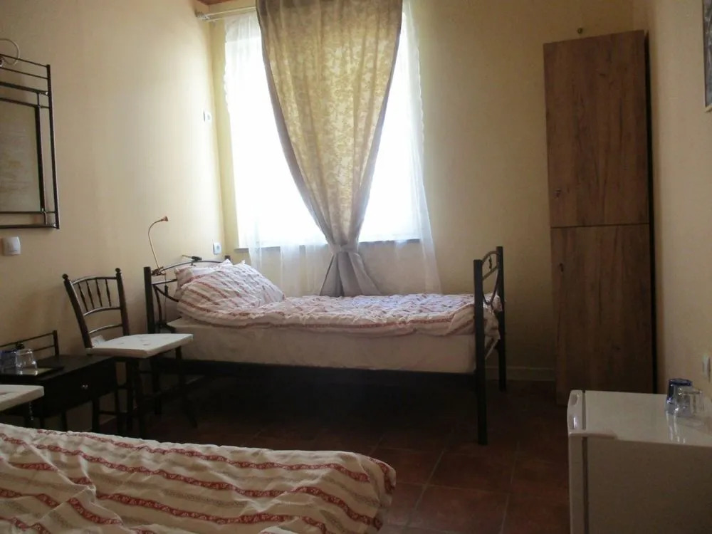 Host El Greco - Hostel