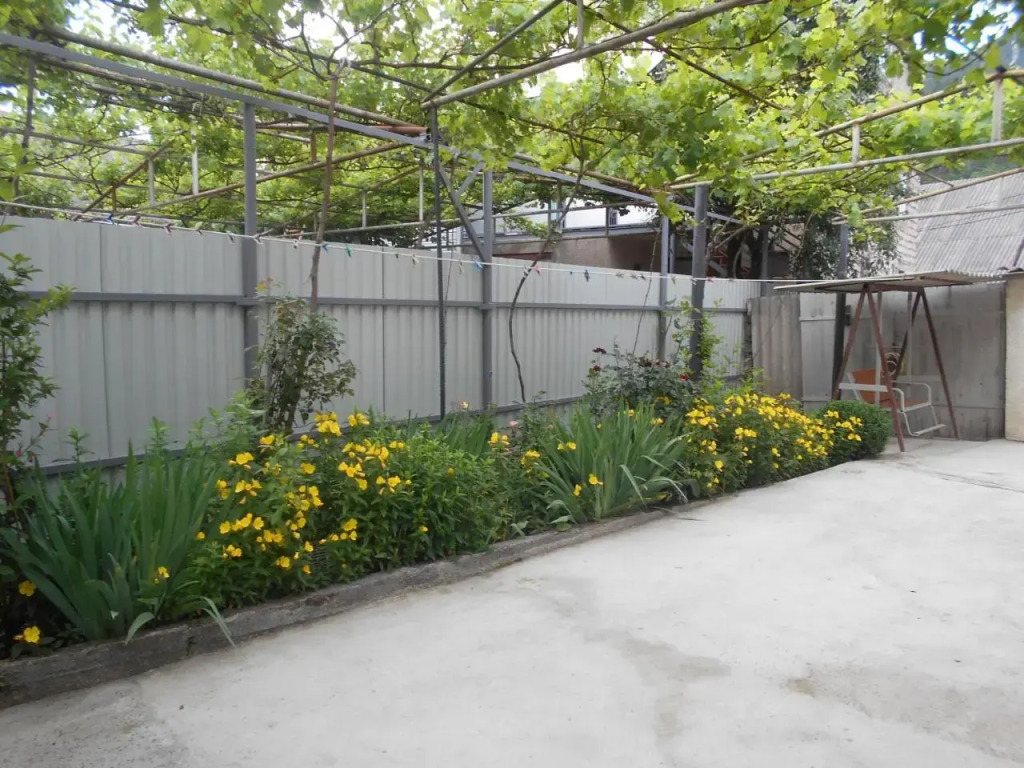 Guest House Rusudan