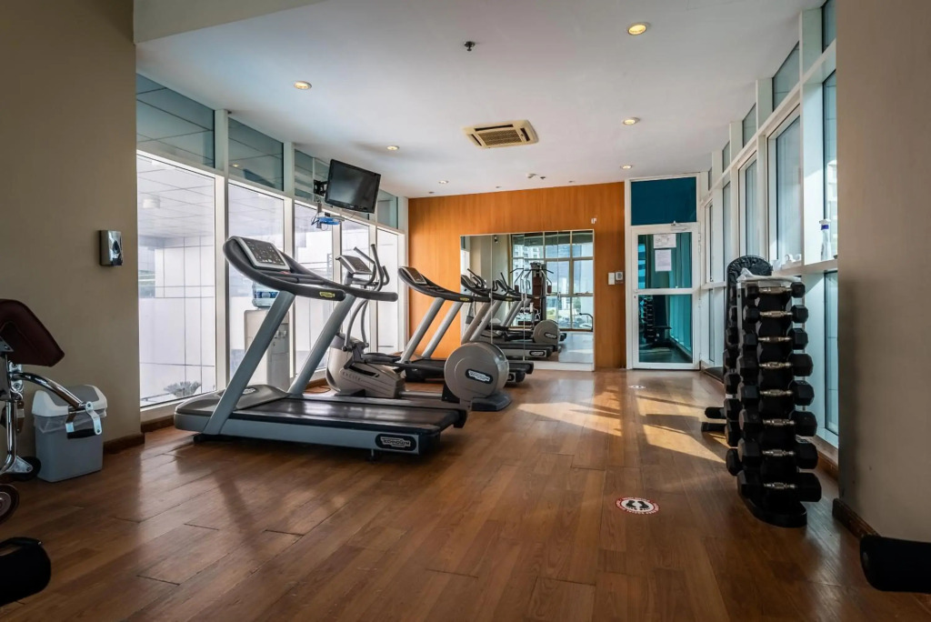 Gulf Oasis Hotel Apartments Fz LLC
