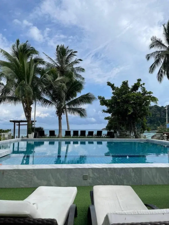 Coralview Perhentian Resort - Teluk Pauh BS