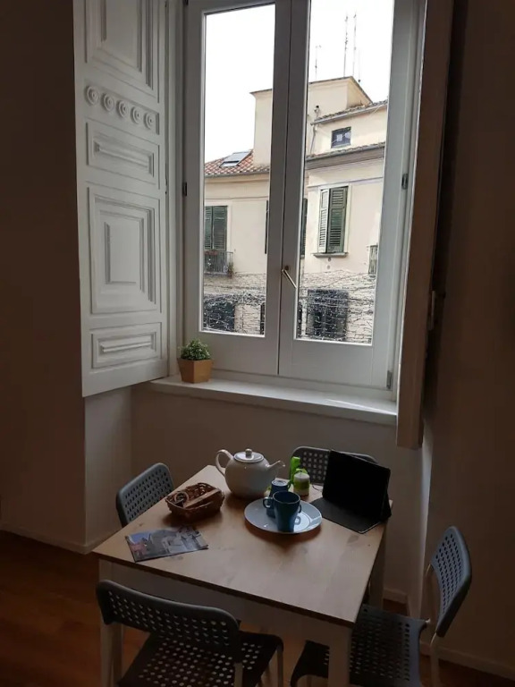 Exclusive Loft Vanvitelli