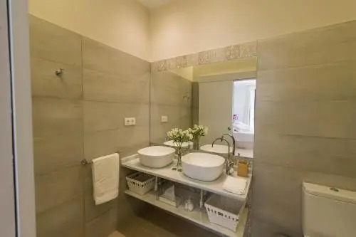 Apartamento Living By Cathedral
