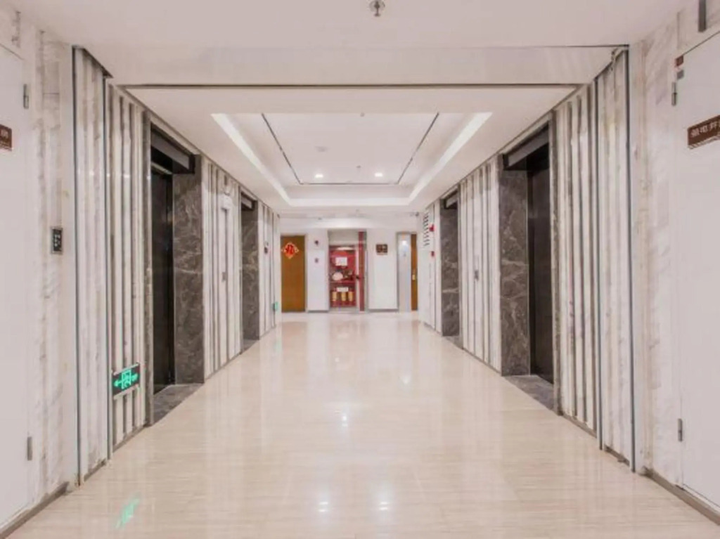 Tuxi International Apartment