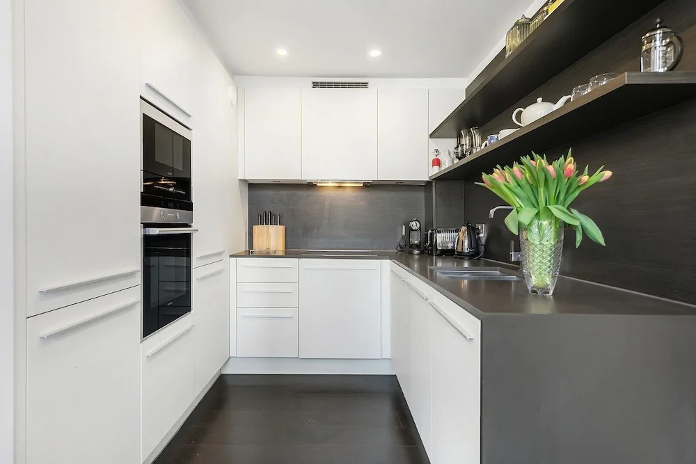 The Highbury Loft