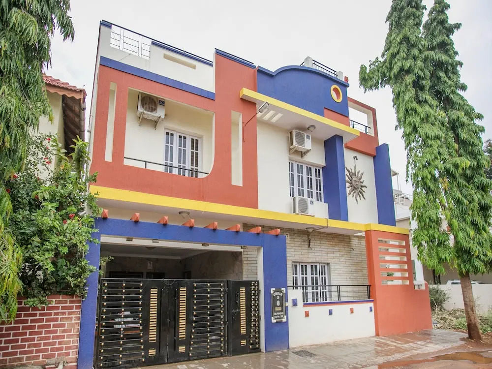 Hotel Zee