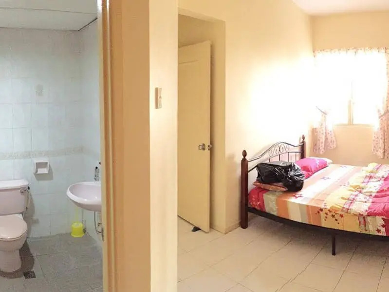 Harmony Holiday Home