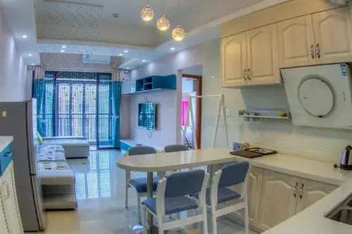 Hui Jin Inn  Suites
