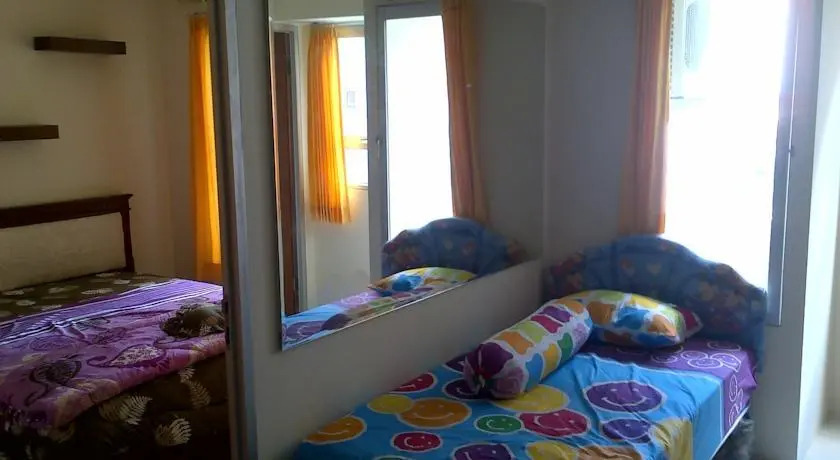 Anion Apartment