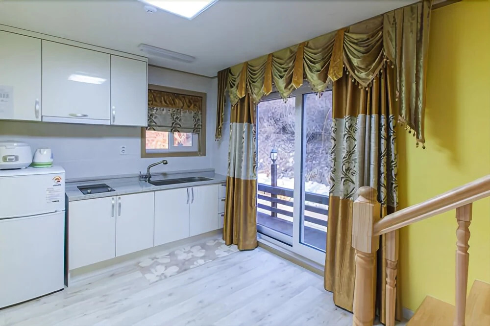 Yangpyeong Anna & Gina Pension