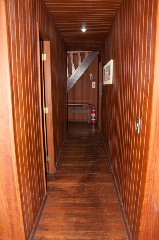 746 Pousada