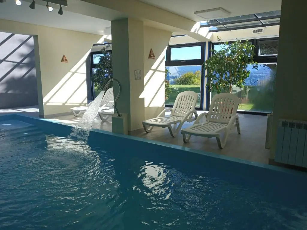 Patagonia Hotel