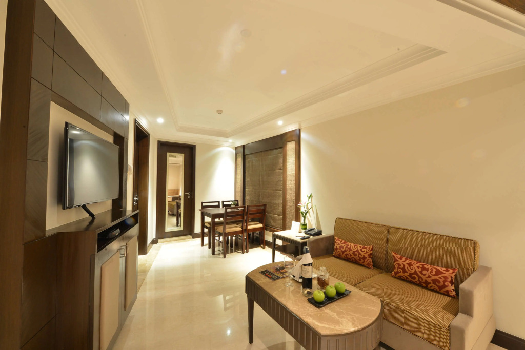 Ramada Plaza Chennai