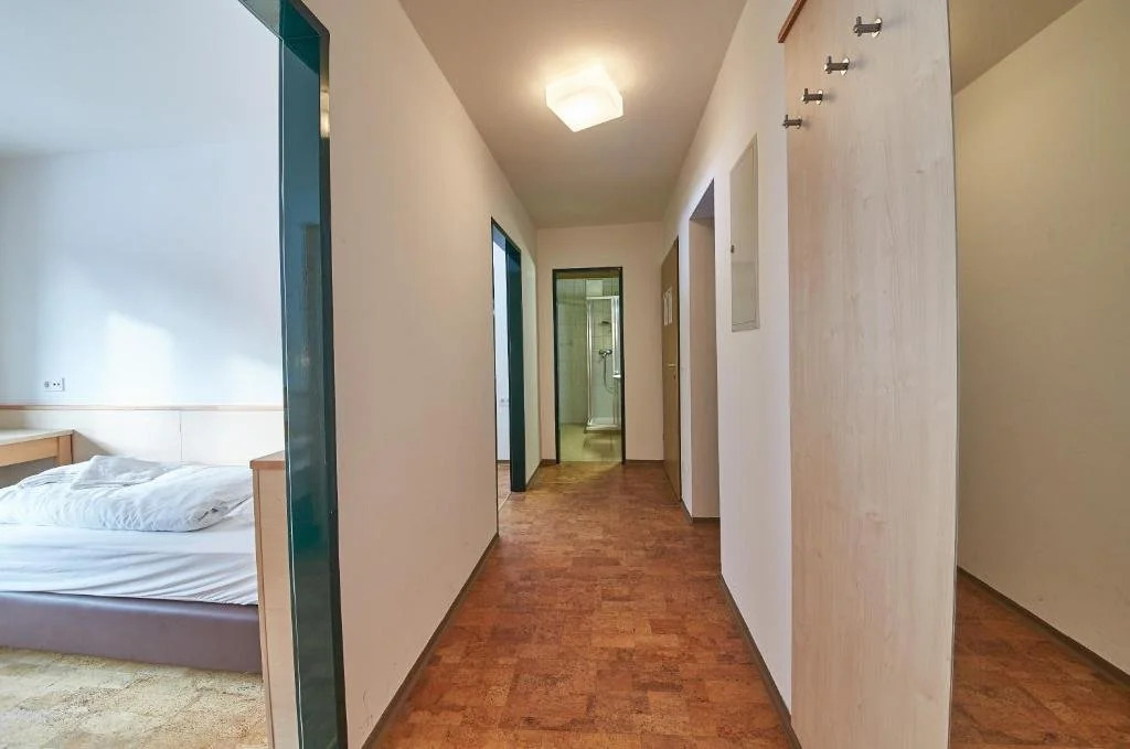 Appartement Glemmtal
