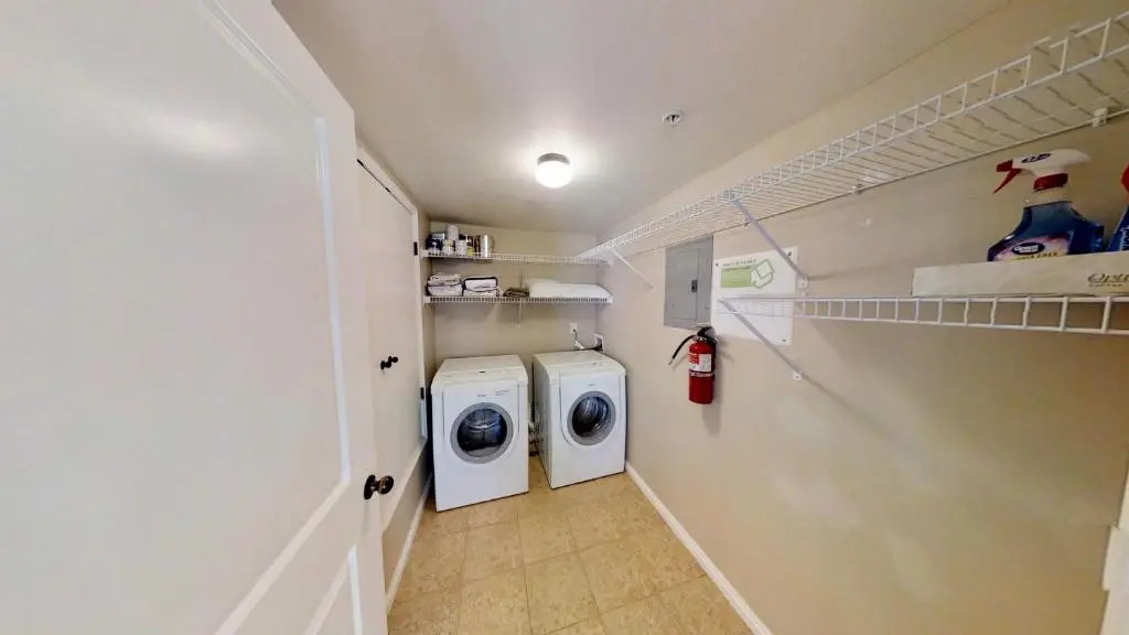 Red Cliff Condos #3E