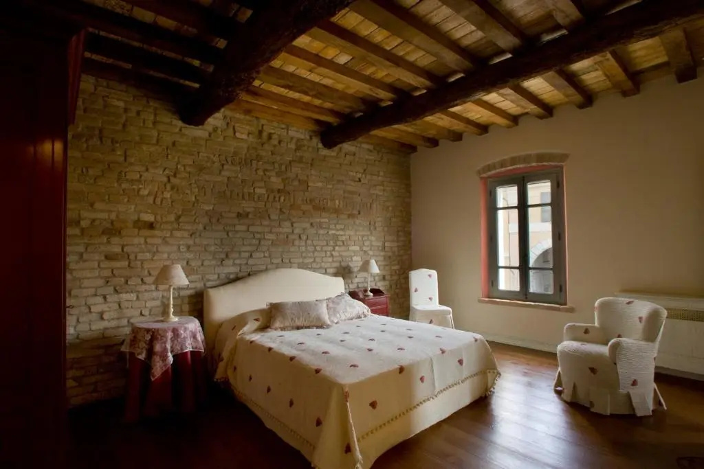 Hospitale I Mori
