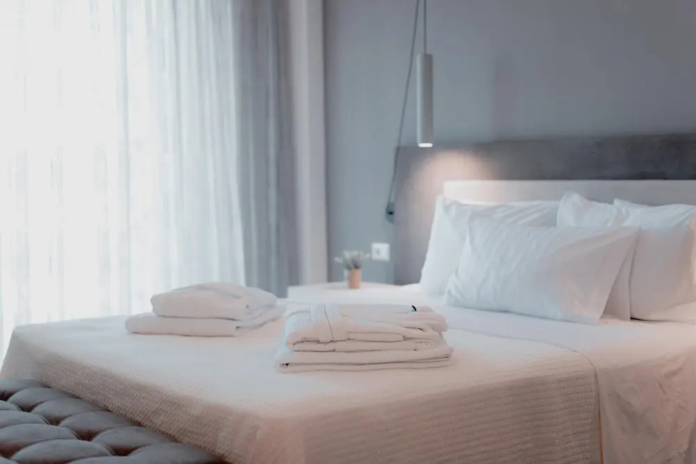 Palacio del Sol Luxury Apartments