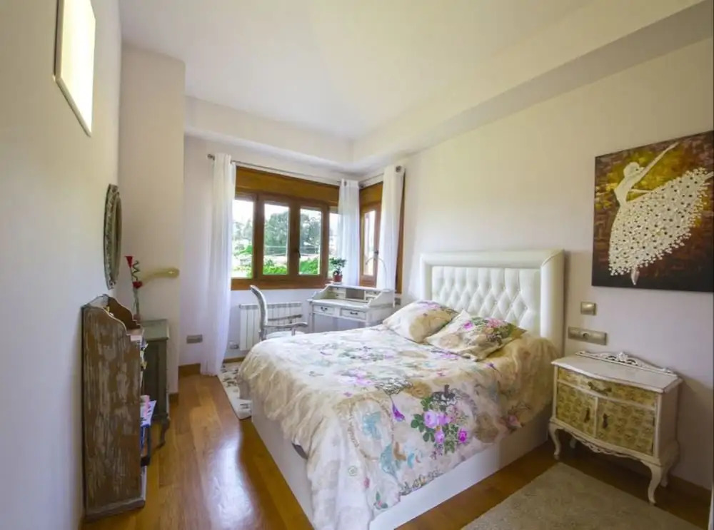 House in Sanxenxo - 104320 by MO Rentals