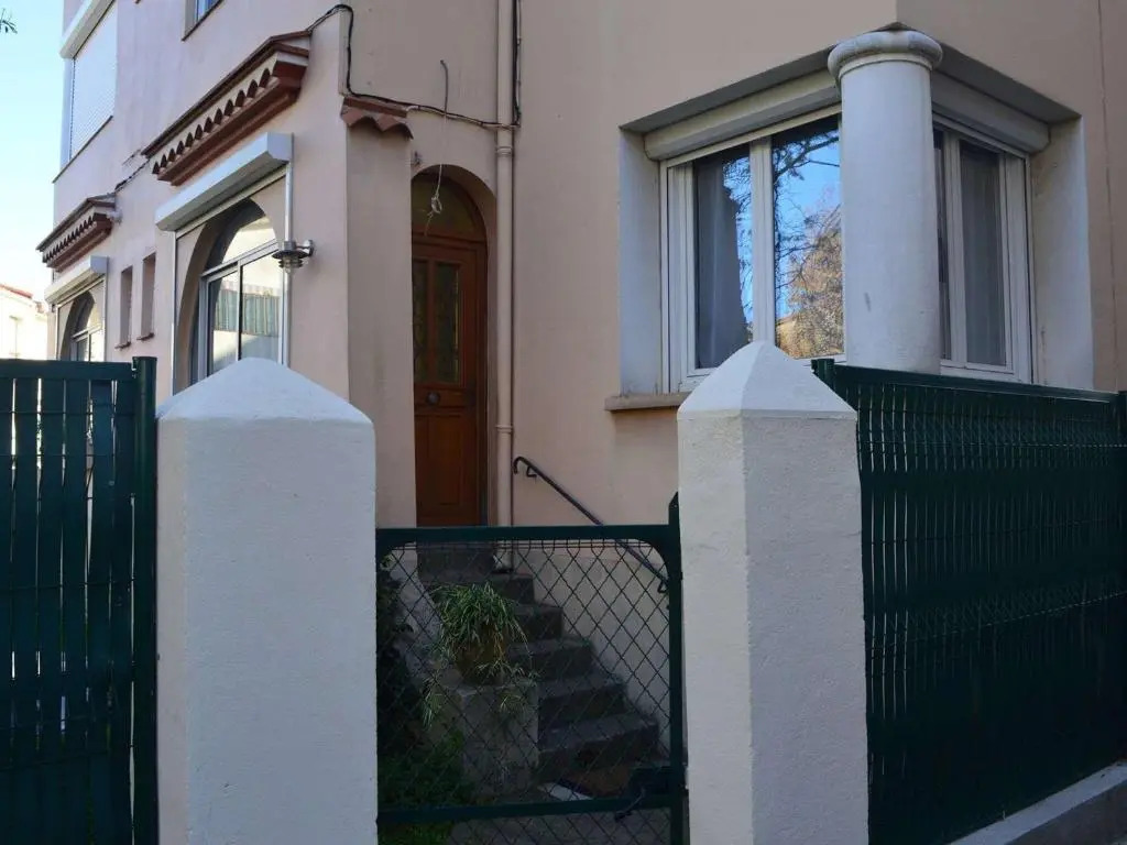 Appartement Banyuls-sur-Mer, 3 pièces, 4 personnes - FR-1-225C-48