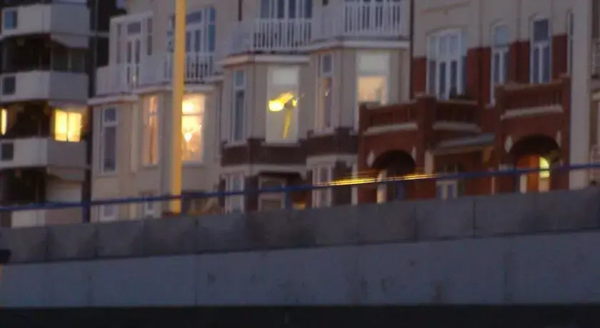 Suite44 Bed & Beach Scheveningen
