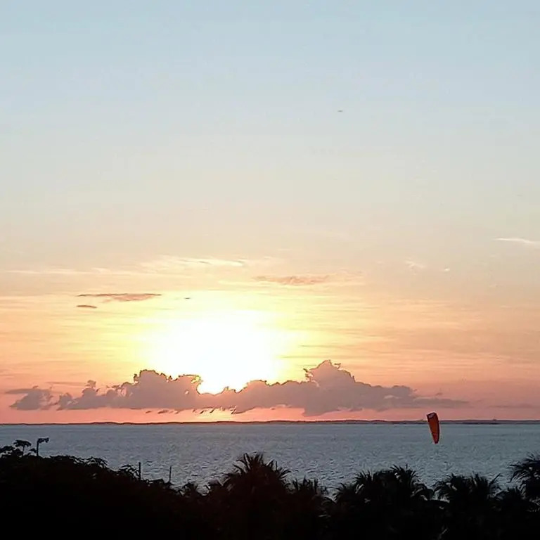 A Pousada da Praia