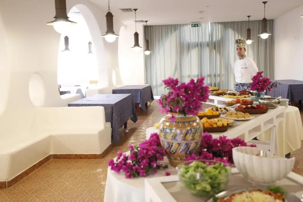 Mursia & Cossyra Hotel