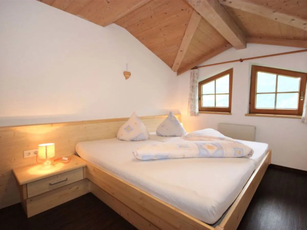 Apartment Hörhager (ZAZ722)
