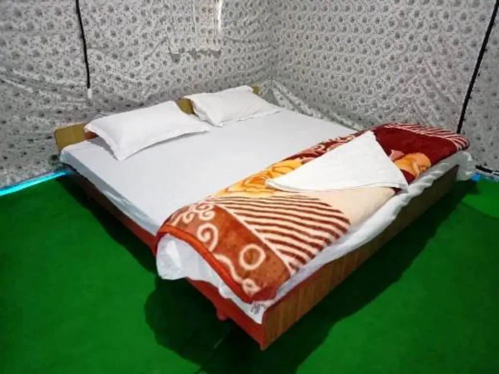Siramani River Camp