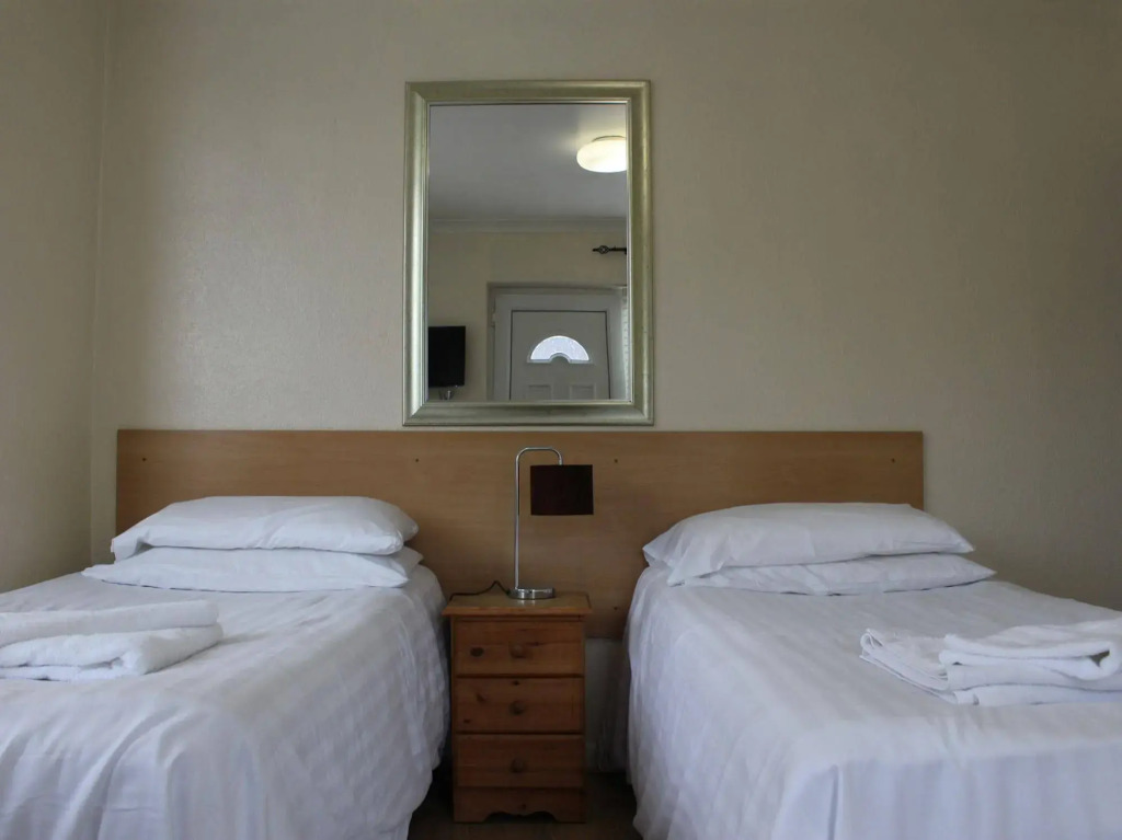 Debden Guest House