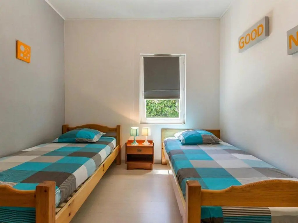 Maison calme de campagne avec jardin clos, jeux pour enfants et vélos à proximité de Châteaubriant - FR-1-306-902