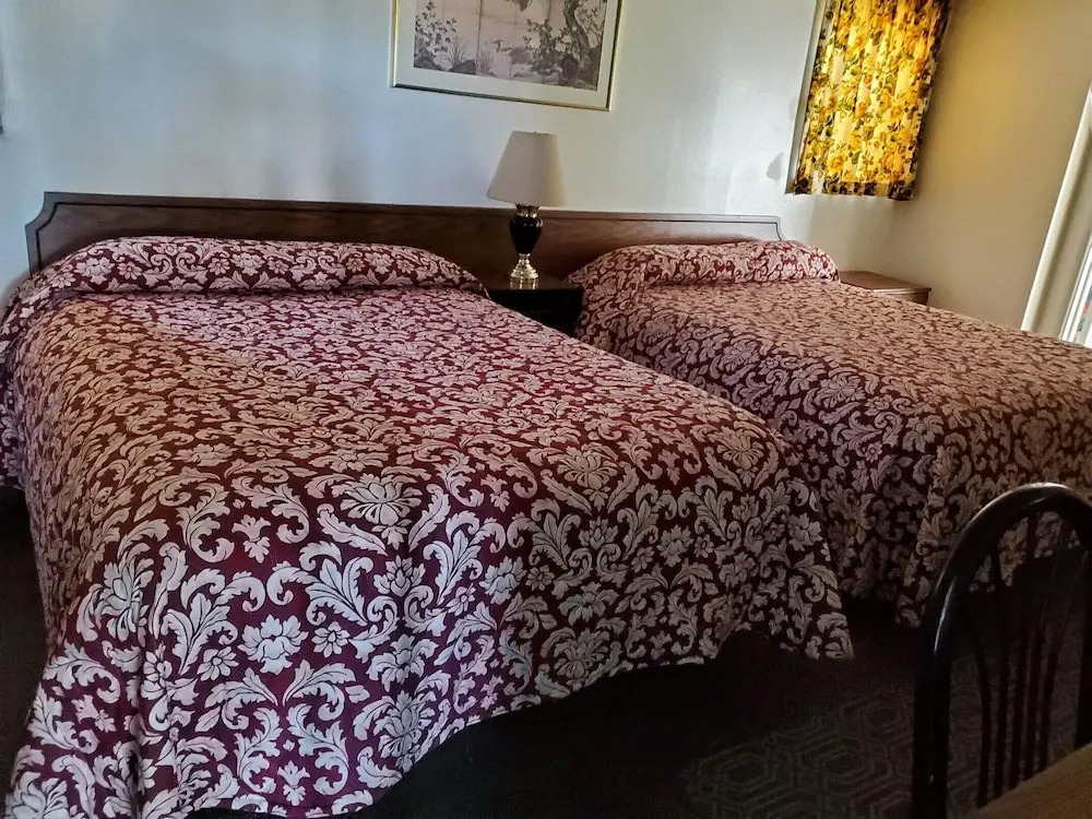 Ranch Motel