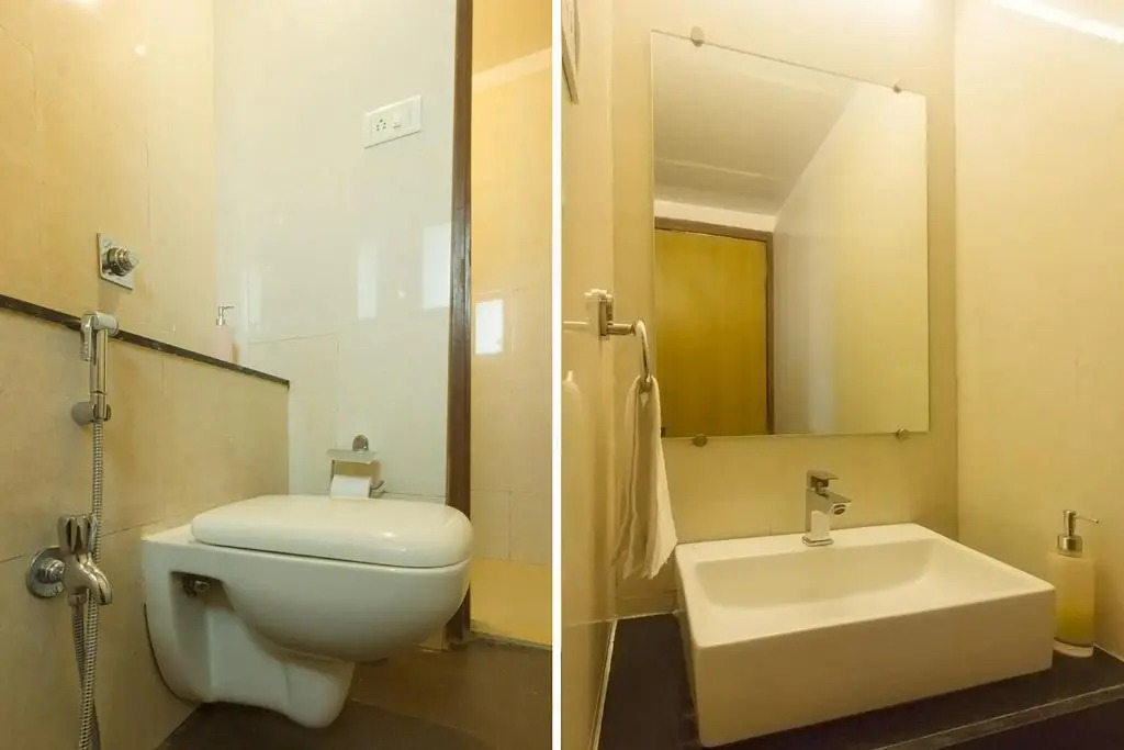 Center 1 Suites