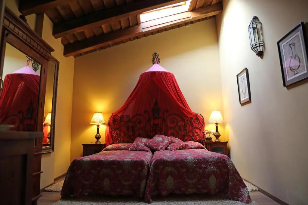 La Posada Del Canal