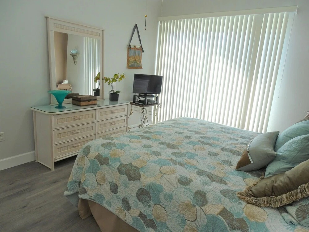 Our House at the Beach C-211 2 Bedrooms 2 Bathrooms Condo