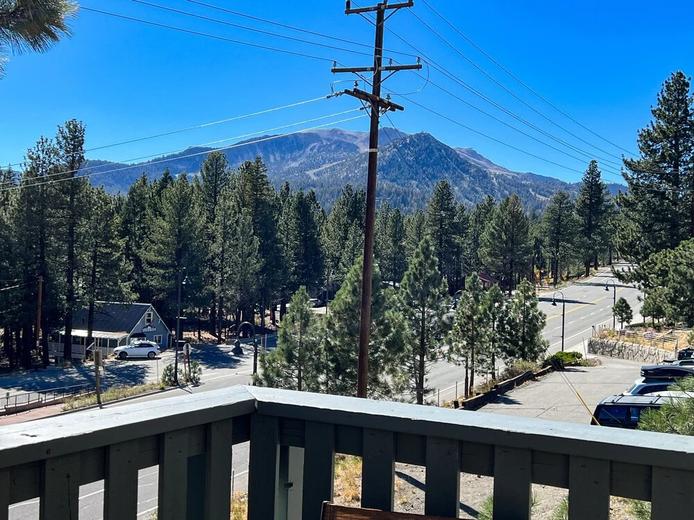 Gray Eagle Retreat