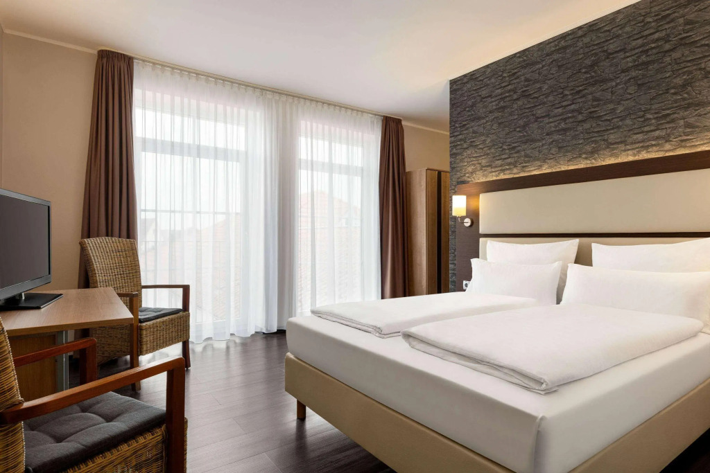 DORMERO Hotel Werther