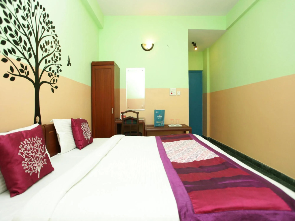 OYO Rooms Rajapark 2