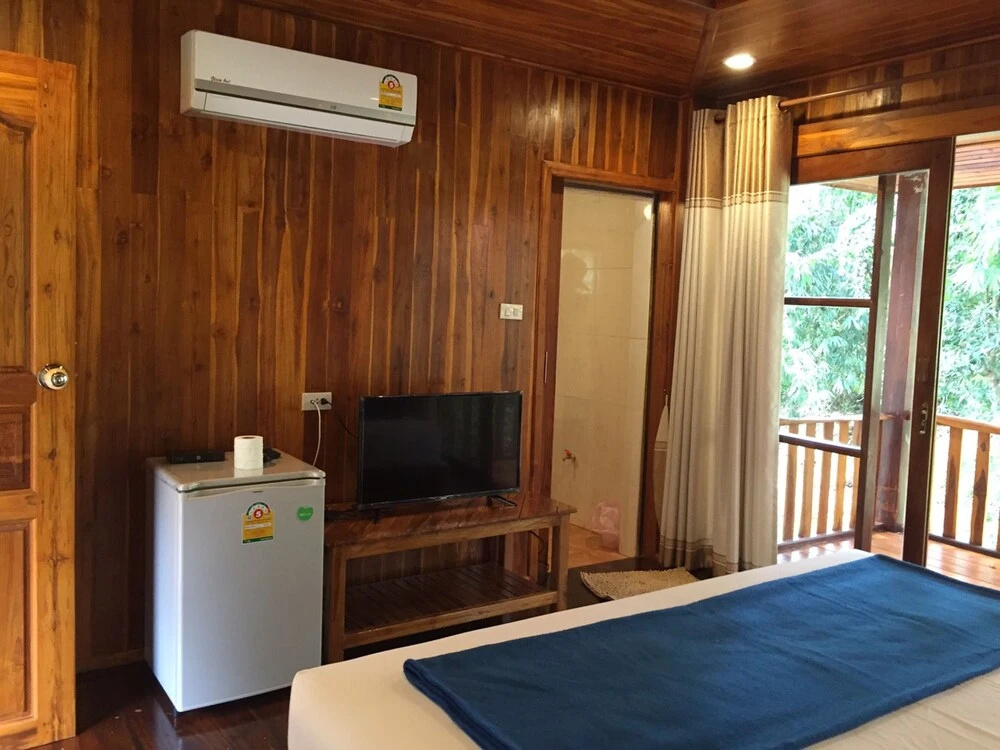 Tamarind Homestay & Camp