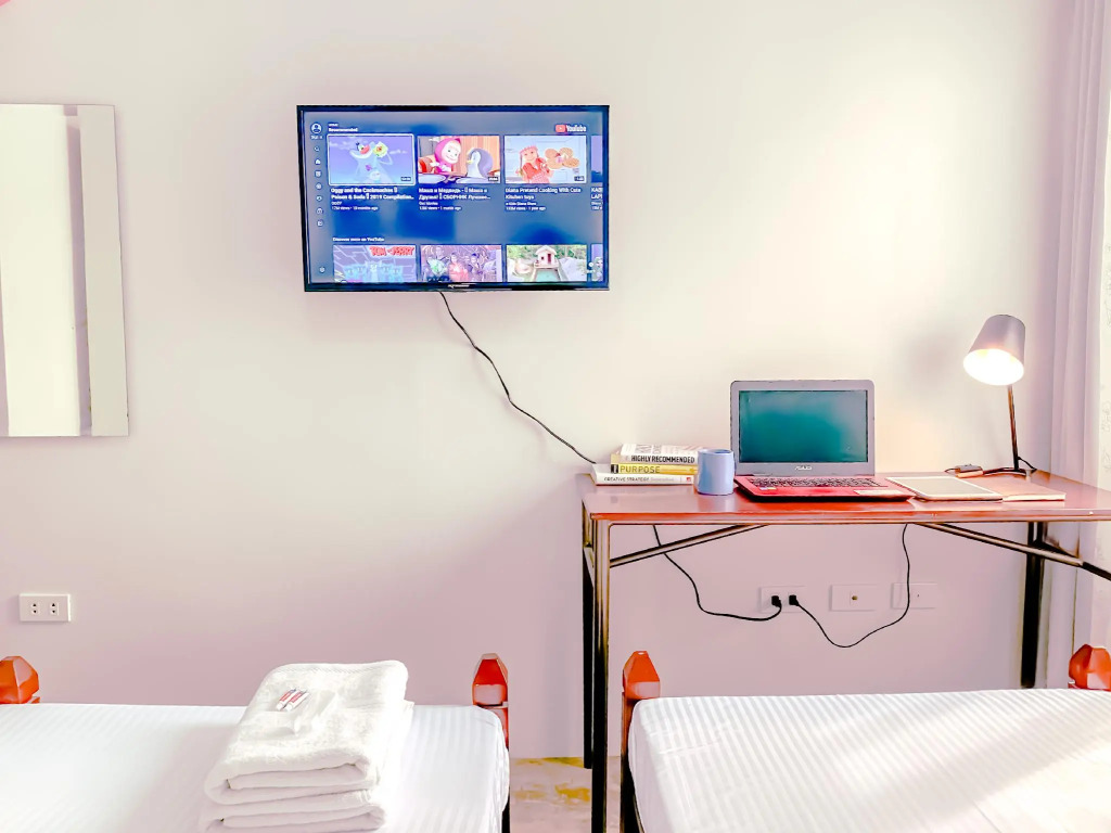 Gplace Hotel