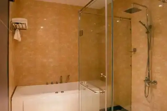 Alltrue Sydney Hotel Batam Center