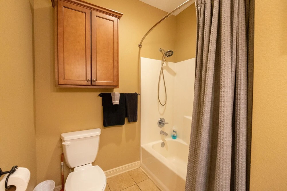 Deer Valley 164 4 Bedroom Apts
