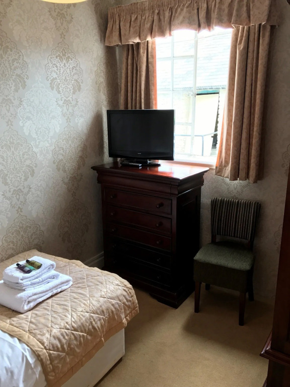 Kings Arms Hotel