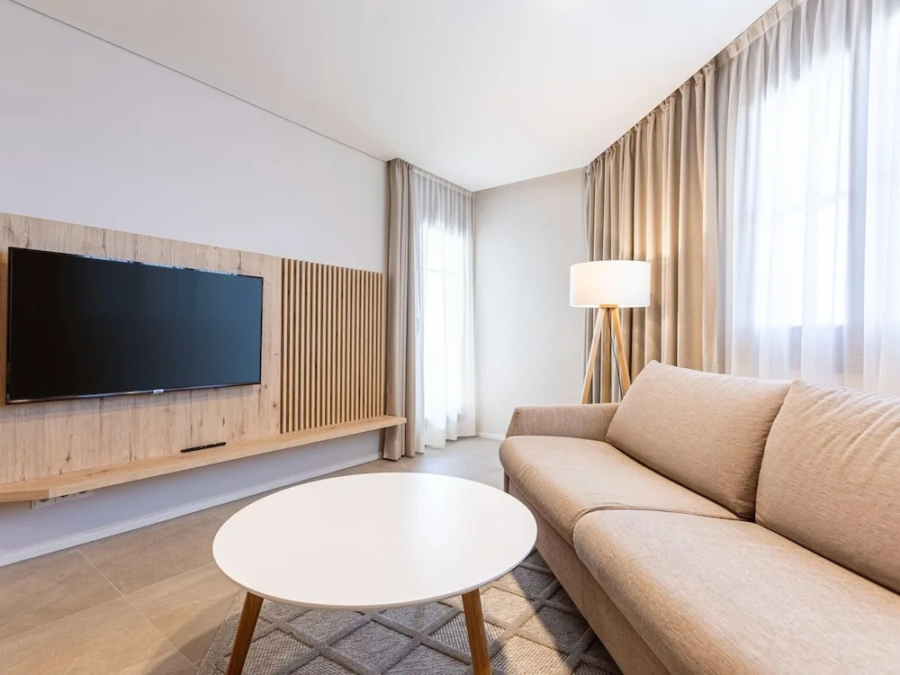 Holiday Apartment in Gerlitzen With Wellness Area