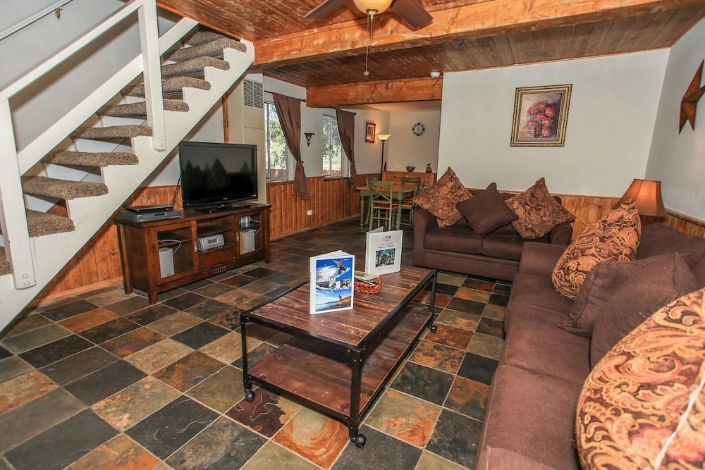 Rincon Cabin