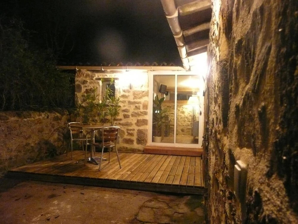 Chambres dhôtes dAntardieu