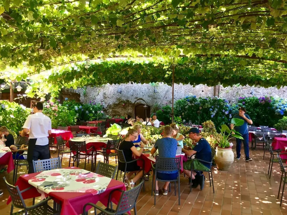 An Ancient Convento in Tuscany now With Pool for a Great Holiday