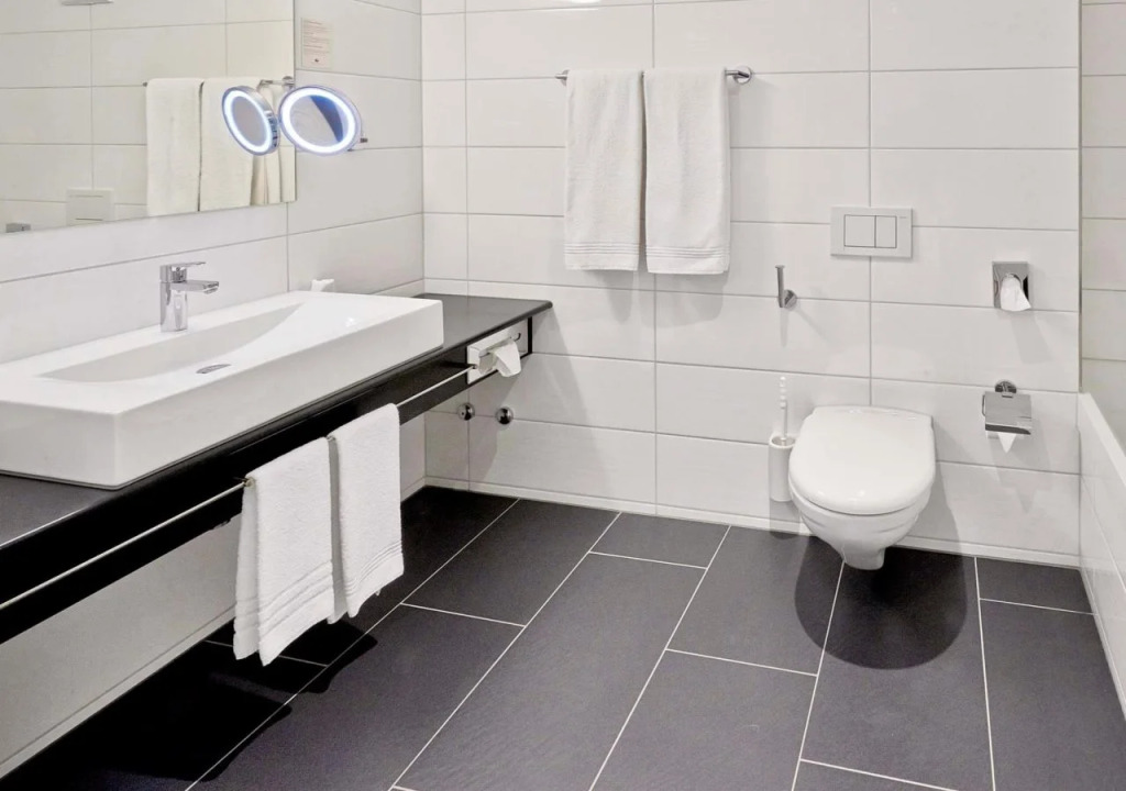 Sorell Hotel Tamina Bad Ragaz