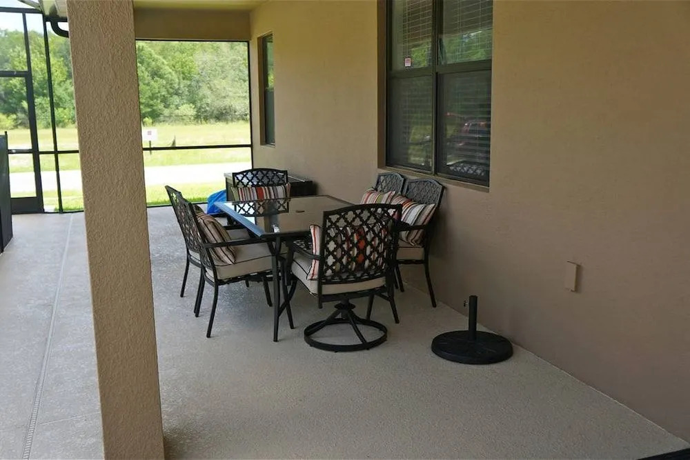Veranda Palms - 2641 Tranquility Way