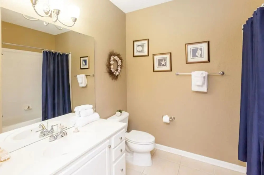 Vista Cay - 5012 Shoreway Loop #107