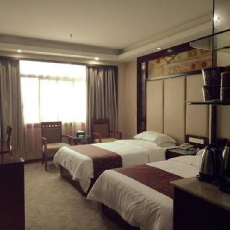 Hua Qi Hotel