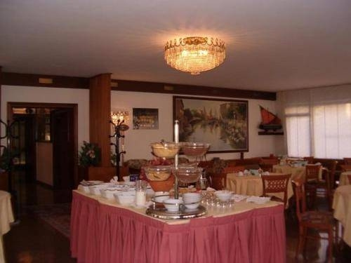 Byron Venice Hotel